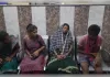 छत्तीसगढ़: ओवरटेक के दौरान पलटी मजदूरों से भरी पिकअप , 25 घायल, चालक फरार 