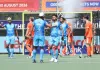  भारत ने नीदरलैंड को उसके घर में चटाई धूल, एफआईएच प्रो लीग में रोमांचक जीत
