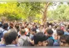 सीजेपी के संस्थापक अभिजीत दीपके को मिली जंतर मंतर पर धरने की मंजूरी, जुटने लगे लोग