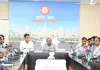 रेलवे का सुरक्षा संदेश: फाटकों पर न हो दुर्घटना, रेलवे ने लोगों को किया जागरूक