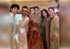  शुरू हुई बोनी कपूर की बेटी अंशुला की शादी की रस्में