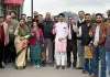 चमियाना जिला परिषद चुनाव में खुश विक्रम सेन की जीत, कांग्रेस को झटका