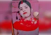 पांच बच्चों के सिर से उठा मां का साया, सड़क हादसे में महिला की मौत