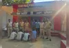 अनूपपुर अंधे हत्याकांड का 24 घंटे में खुलासा, प्रेम प्रसंग में युवक की गला घोंटकर हत्या