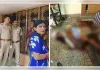 शहडोल: घर के भीतर मिला रिटायर्ड बैंककर्मी का खून से लथपथ शव , जांच में जुटी पुलिस  