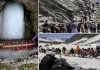 अमरनाथ यात्रा के लिए सुरक्षा व्यवस्था में बड़ा बदलाव