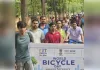   देवरिया में विश्व साइकिल दिवस पर ‘संडे ऑन साइकिल’ में शामिल हुए कई खिलाडी