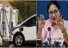 दिल्ली में 1 जुलाई से लागू होगी नई EV पॉलिसी