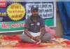 खिलाड़ियों की लगातार उपेक्षा के खिलाफ बिहार के क्रिकेट खिलाड़ी का आमरण अनशन