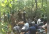 डिंडौरी: 4 दिन से लापता मासूम का जंगल में मिला क्षत-विक्षत शव, इलाके में सनसनी