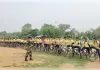  विश्व साइकिल दिवस को लेकर भागलपुर में फिट इंडिया साइकिल मैराथन का आयोजन