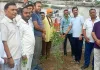 महोबा में ‘एक पेड़ मां के नाम’ अभियान के तहत हुआ वृक्षारोपण, एमएलसी जितेंद्र सिंह सेंगर ने किया शुभारंभ