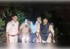 कानपुर: हत्या मामले में पुलिस की बड़ी कार्रवाई, मुठभेड़ में हिस्ट्रीशीटर गिरफ्तार