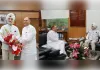 दिल्ली के नए मेयर प्रवेश वाही: संगठन से सत्ता तक का सफर, स्वच्छ बनाने की बड़ी चुनौती