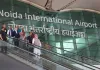 नोएडा इंटरनेशनल एयरपोर्ट से आज से शुरू होंगी उड़ानें