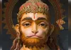 धूमधाम से मना हनुमान 'प्रादुर्भाव' का द्वितीय वार्षिकोत्सव, जयकारों से गूंज उठा वाटिका