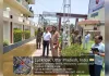 होटल नोवोटेल में पार्किंग की जगह बनायी बेकरी व स्टॉफ क्वॉर्टर, नोटिस जारी