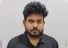 फर्जी आयुष्मान कार्ड बनाकर हेराफेरी करने वाले आरोपी को एसटीएफ ने दबोचा