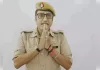 अफसरों को काला अंग्रेज बताने वाला सिपाही पुलिस सेवा से बर्खास्त