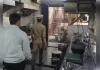 दिल्ली अग्निकांड के बाद लखनऊ में फायर विभाग अलर्ट, सेफ्टी व्यवस्थाओं का लिया जायजा