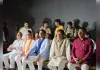 लखनऊ के राष्ट्रीय प्रेरणा स्थल पहुंचे केंद्रीय मंत्री पीयूष गोयल, किया वृक्षारोपण