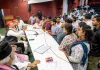 बीएससी नर्सिंग छात्रों ने पूर्व सीएम से की मुलाकात, परीक्षा से जुड़ी समस्याएं बताई