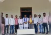 वीरांगना ऊदा देवी पासी जयंती को लेकर राष्ट्रीय कल्याण मंच की बैठक