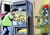 बंद पड़े घर में चोरों का धावा,लाखों के जेवर-नकदी पार, पीड़ित ने दी तहरी