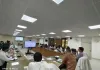 स्वच्छ भारत मिशन की समीक्षा में डीएम सख्त, आरआरसी संचालन में लापरवाही पर कार्रवाई के निर्देश