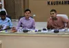 जर्जर परिषदीय विद्यालयों की नीलामी जून तक पूरी करने के निर्देश