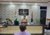 पुलिस अधीक्षक द्वारा जनसुनवाई में शिकायतकर्ताओं की सुनी गयी समस्याएं, त्वरित निस्तारण हेतु दिए गए आवश्यक निर्देश