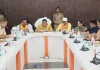 विश्व पर्यावरण दिवस पर लक्ष्य के अनुरूप हो पौधारोपण, संरक्षण पर भी दें विशेष ध्यान: कृष्णा पासवान