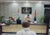 पुलिस अधीक्षक द्वारा जनसुनवाई में शिकायतकर्ताओं की सुनी गयी समस्याएं, त्वरित निस्तारण हेतु दिए गए आवश्यक निर्देश