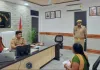 पुलिस अधीक्षक द्वारा जनसुनवाई में शिकायतकर्ताओं की सुनी गयी समस्याएं, त्वरित निस्तारण हेतु दिए गए आवश्यक निर्देश