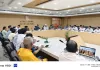 "योग" को अपनी जीवन शैली में एक निरंतर प्रक्रिया के रूप में अपनाए - डीएम