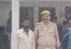 शादी का झांसा देकर दुष्कर्म करने के मामले में वाँछित अभियुक्त को किया गया गिरफ्तार