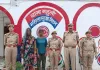 महुली पुलिस द्वारा 24 घंटे के अंदर गुमशुदा युवती को सकुशल बरामद कर परिजनों के किया गया सुपुर्द