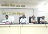 डीएम के जनता दरबार में दिए गए 382 आवेदनों पर नहीं हुई कार्रवाई 
