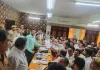 शिकायतों का गुणवत्तापरक, समयबद्ध निस्तारण करें अफसर : सीडीओ
