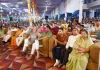 जगद्गुरु रामभद्राचार्य ने श्रीराम कथा के सप्तम दिवस पर सुनाई केवट प्रसंग की महिमा