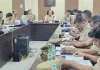 पुलिस भर्ती परीक्षा को लेकर प्रशासन सतर्क