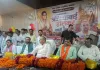 लोकमाता के आदर्शों पर चलकर ही होगा समाज का उत्थान: अजीत सिंह पाल