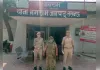नगराम में घर से गांजा बेच रही महिला गिरफ्तार, 785 ग्राम गांजा बरामद 
