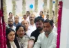 उतरौला में जेड एम फिजियो केयर का शुभारंभ, अब बिना दवा-सर्जरी के मिलेगा दर्द से राहत