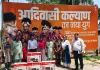 जनपद में स्वच्छता व जन-जागरूकता अभियान तेज, नगर निकायों में चला विशेष सफाई अभियान।