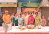 बड़े मंगल पर कायस्थ सेवा समिति ने लगाया विशाल भंडारा