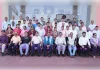 प्रान्तीय सिविल सेवा के प्रशिक्षु अधिकारियों ने यूपीएसईएसएफ का किया भ्रमण