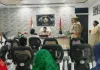 पुलिस अधीक्षक द्वारा जनसुनवाई में शिकायतकर्ताओं की सुनी गयी समस्याएं,