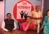 इंटर्नशिप कार्यक्रम के तहत विधि छात्र-छात्राओं ने वन स्टॉप सेंटर का लिया प्रशिक्षण