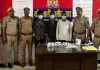 संतकबीरनगर पुलिस द्वारा चोरी के मामले से सम्बन्धित 03 अभियुक्तों को किया गया गिरफ्तार